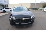 Used 2024 Chevrolet Trax LS w/ LS Convenience Package image 6