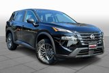 New 2026 Nissan Rogue S image 2