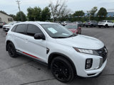 Used 2023 Mitsubishi Outlander Sport Ralliart image 2