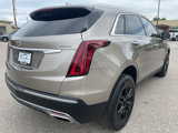 Used 2023 Cadillac XT5 Premium Luxury image 6