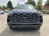Used 2025 Toyota Sequoia Platinum image 2