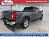 Used 2020 Ford F350 XL w/ STX Appearance Package image 5