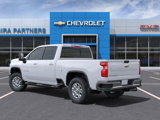 New 2025 Chevrolet Silverado 2500 LT image 3