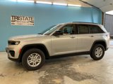 New 2025 Jeep Grand Cherokee Laredo w/ Luxury Tech Group I image 2