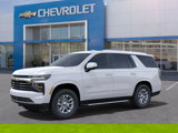 New 2025 Chevrolet Tahoe LT image 2