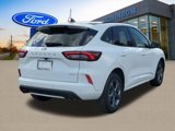Certified 2023 Ford Escape ST-Line w/ Tech Pack #1 image 3
