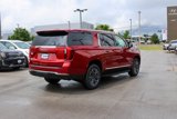 New 2025 GMC Yukon XL Elevation image 3