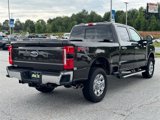 New 2025 Ford F350 Lariat w/ Chrome Package image 3
