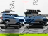 New 2025 Toyota Land Cruiser image 6