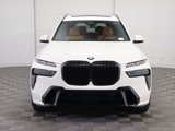 New 2026 BMW X7 xDrive40i w/ Executive Package image 2