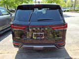 New 2025 Lexus LX 600 4WD w/ Luxury Package image 4
