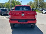 Used 2024 RAM 2500 Big Horn w/ Sport Appearance Package image 4