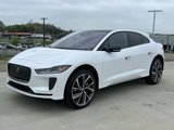 Certified 2024 Jaguar I-PACE R-Dynamic HSE image 2