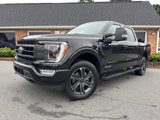 Used 2023 Ford F150 Lariat w/ Equipment Group 502A High image 4