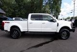 Used 2019 Ford F250 Limited w/ FX4 Off-Road Package image 4
