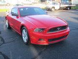 Used 2014 Ford Mustang Coupe image 5