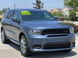 Used 2020 Dodge Durango GT image 2