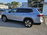 New 2025 Volkswagen Atlas SEL image 6