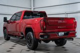 Used 2023 GMC Sierra 2500 AT4 w/ AT4 Preferred Package image 5