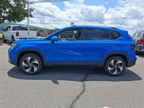 New 2025 Volkswagen Taos SE image 6