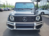 Certified 2024 Mercedes-Benz G 63 AMG 4MATIC image 2