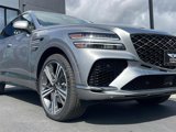 New 2025 Genesis GV80 3.5T e-SC image 5