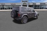 New 2025 Jeep Wrangler Sahara w/ Safety Group image 3