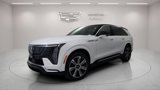 New 2025 Cadillac Escalade IQ Luxury 1 image 3
