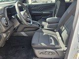 New 2026 Chevrolet Colorado W/T w/ WT Custom Package image 3