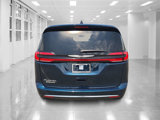 New 2025 Chrysler Pacifica Select image 4
