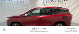 Used 2020 GMC Terrain Denali w/ Denali Premium Package image 4