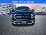 New 2025 Ford F150 Lariat image 3
