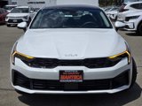 New 2026 Kia K5 EX image 2