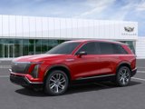 New 2026 Cadillac Vistiq Luxury image 2