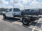 New 2025 Ford F550 4x4 Supercab Super Duty image 5