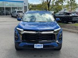 New 2026 Chevrolet Equinox ACTIV w/ Safety and Technology Package image 2