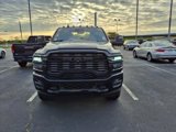 New 2025 RAM 2500 Big Horn image 2