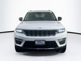 Used 2023 Jeep Grand Cherokee Limited image 2
