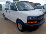 Used 2022 Chevrolet Express 2500 w/ Driver Convenience Package image 3