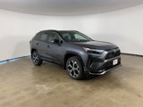 New 2025 Toyota RAV4 XSE w/ Weather Package image 5