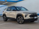 New 2026 Chevrolet TrailBlazer RS w/ Driver Confidence Package image 2