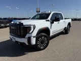 New 2025 GMC Sierra 2500 Denali Ultimate image 3