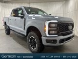 New 2025 Ford F250 Lariat w/ Lariat Ultimate Package image 2