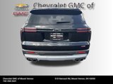 New 2026 Chevrolet Traverse Z71 w/ Driver Confidence Package image 4