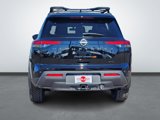 New 2025 Nissan Pathfinder Rock Creek image 4