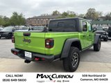 New 2025 Jeep Gladiator Rubicon image 5
