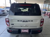 New 2025 Ford Bronco Sport Big Bend w/ Black Appearance Package image 5