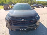 New 2026 Chevrolet Equinox RS w/ Convenience Package III image 2