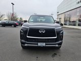 New 2025 INFINITI QX80 Luxe image 2