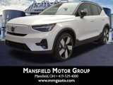 Used 2024 Volvo XC40 Recharge Plus w/ Protection Package Premier image 1